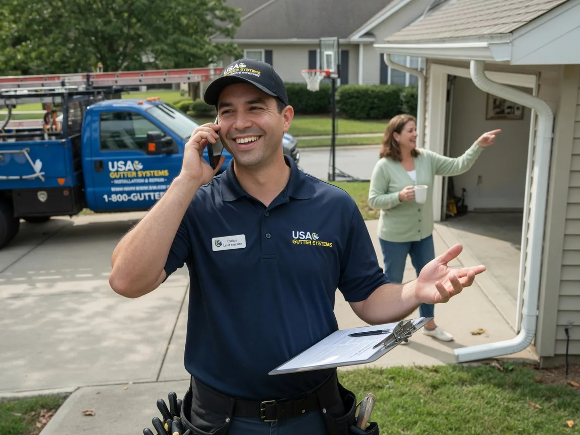 Gutter Installation Jones, AL FAQs